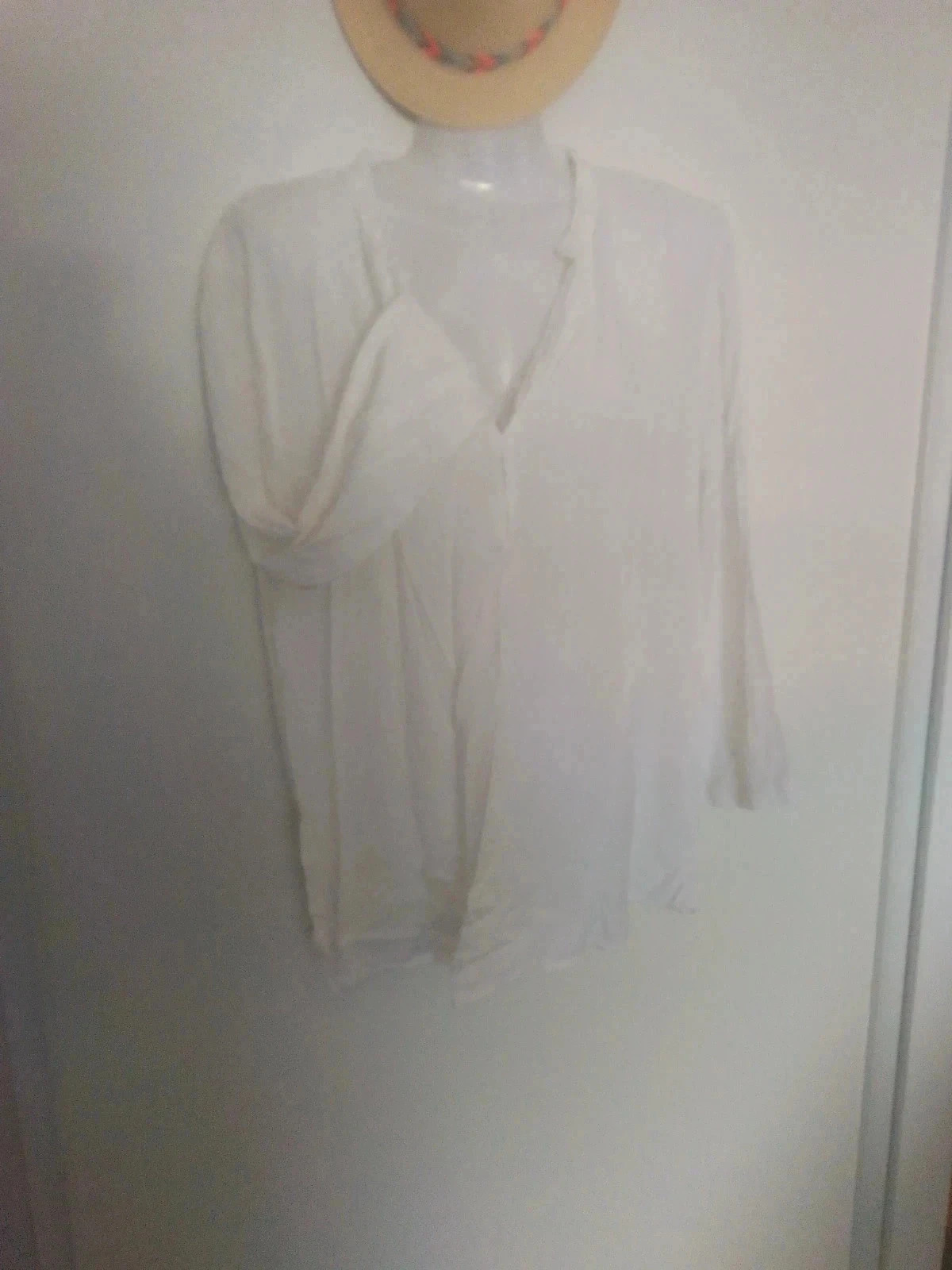 Blouse femme 48